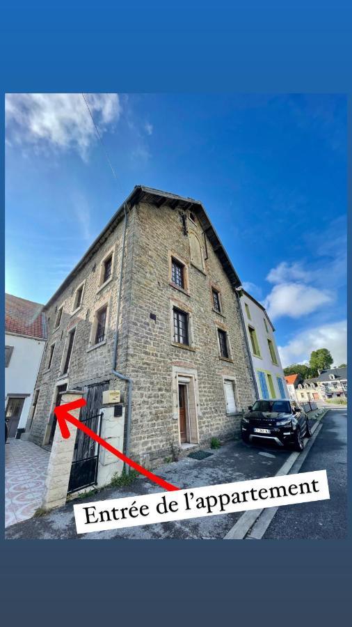 La Romantica**** 4/6 Pers 5Kms De Nausicaa Saint-Étienne-au-Mont 外观 照片